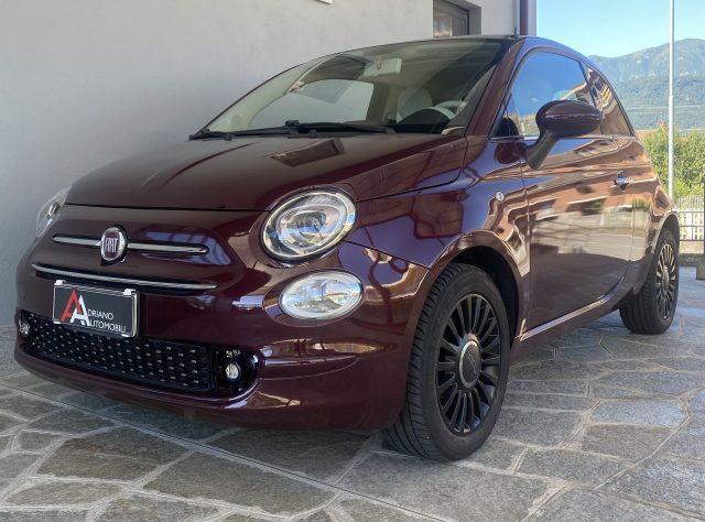 FIAT 500 1.2 Dolcevita