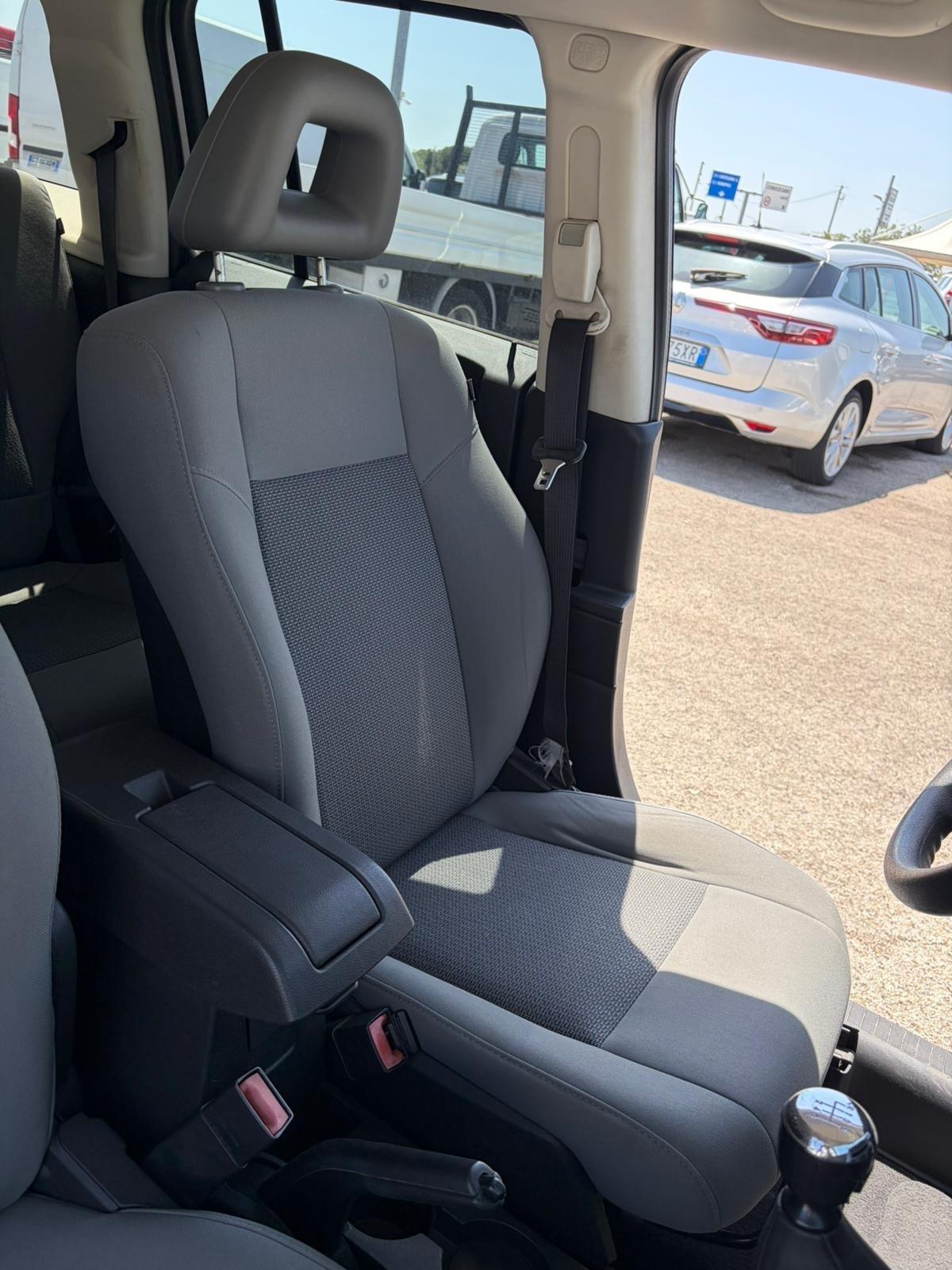 Jeep Patriot 2.0 Turbodiesel Limited