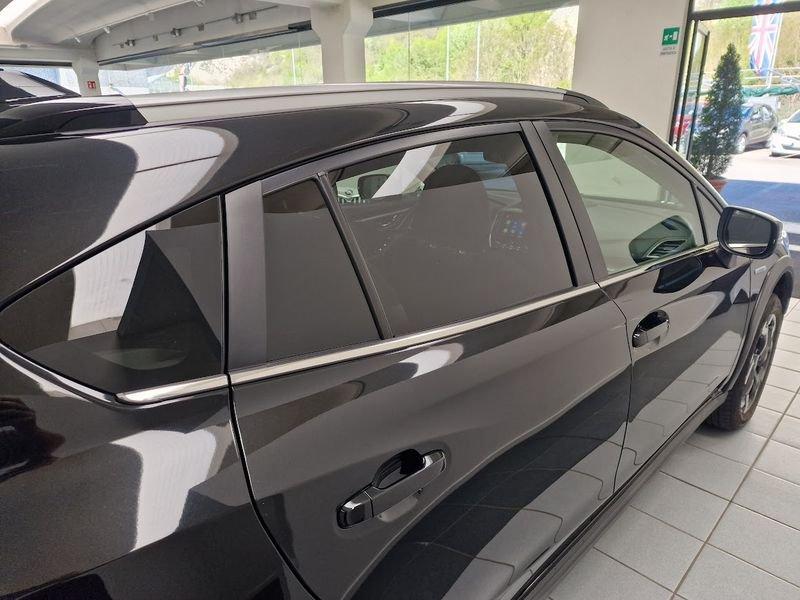 Subaru XV XV 2.0i e-Boxer MHEV Lineartronic Style Xtra