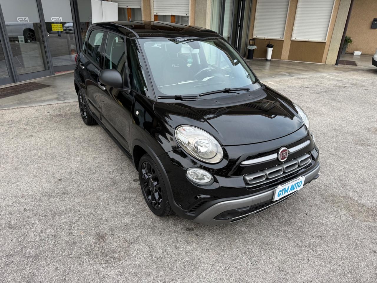 Fiat 500L 1.4 95 CV - OK Neopatentati