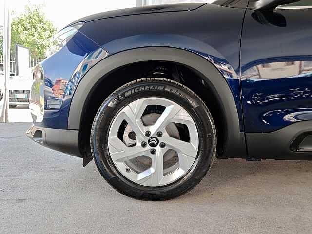 Citroen C5 Aircross BlueHDi 130 S&S EAT8 Plus