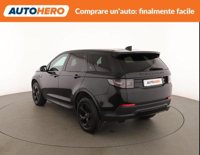 LAND ROVER Discovery Sport 2.0D I4-L.Flw 150 CV AWD Auto S