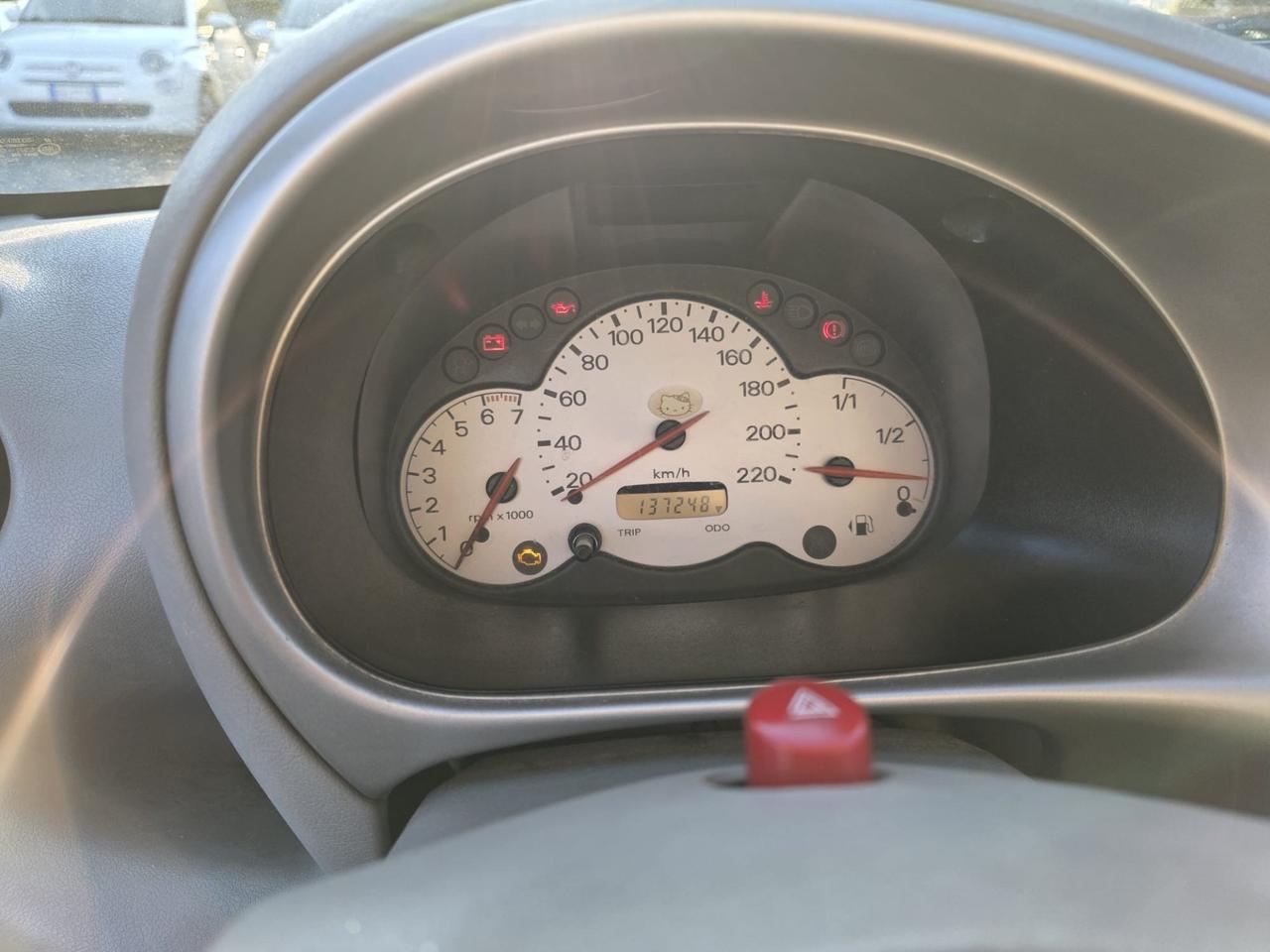 Ford Ka 1.3 Leather Collection