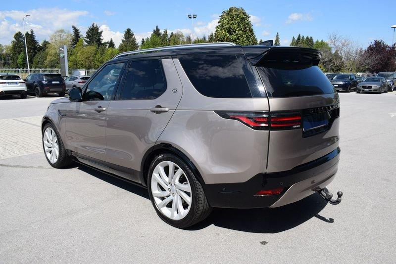 Land Rover Discovery 3.0D I6 300 CV AWD Auto R-Dynamic HSE