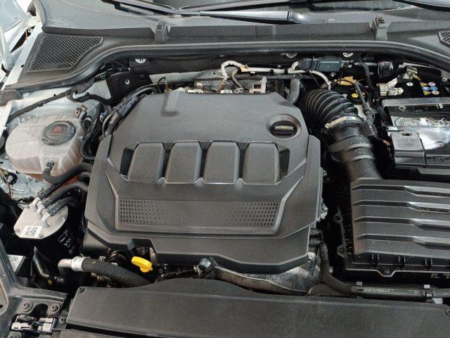 SKODA Octavia 2.0 TDI 150 CV DSG Wagon Executive