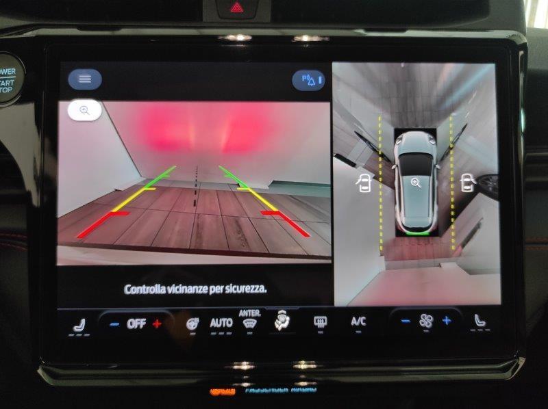 FORD Puma '19-> - Puma 1.0 EcoBoost Hybrid 155 CV S&S aut. ST-Line X