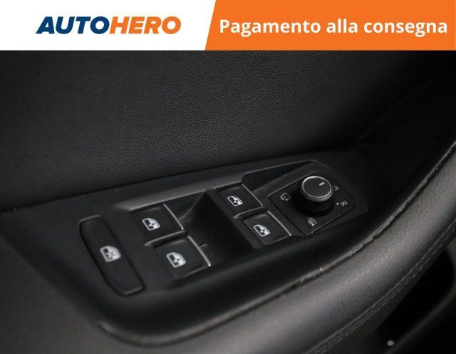 VOLKSWAGEN Passat Variant 2.0 TDI DSG Executive BlueMotion Tech.