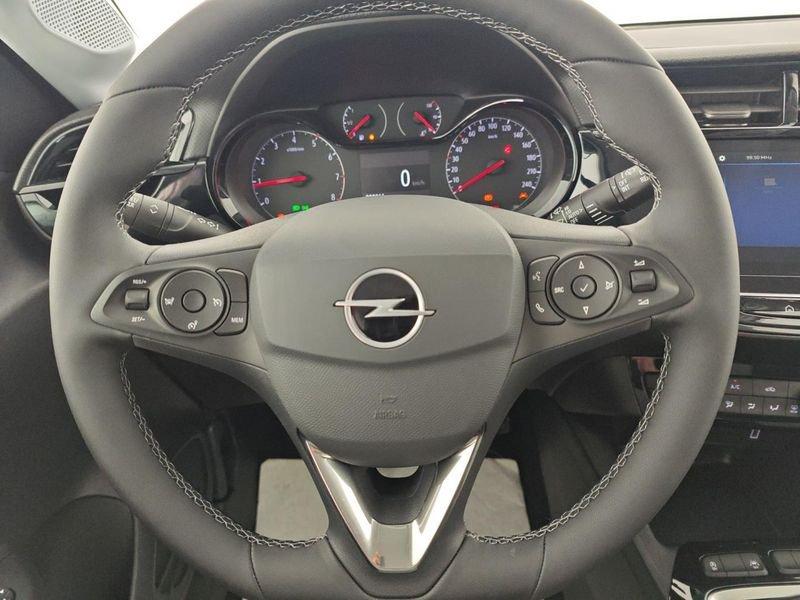 Opel Corsa 1.2 Edition