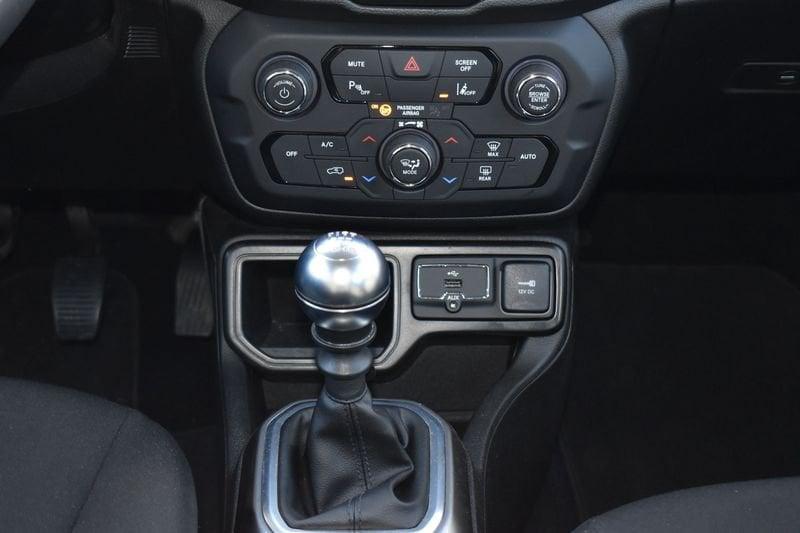 Jeep Renegade Renegade 1.6 Mjt 130 CV Limited