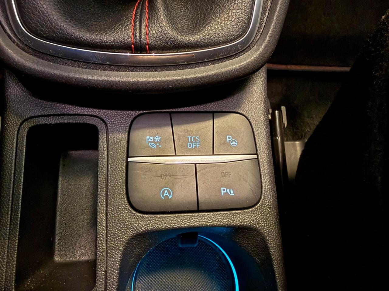 Ford Puma 1.0 EcoBoost Hybrid 125 CV S&S ST-Line X