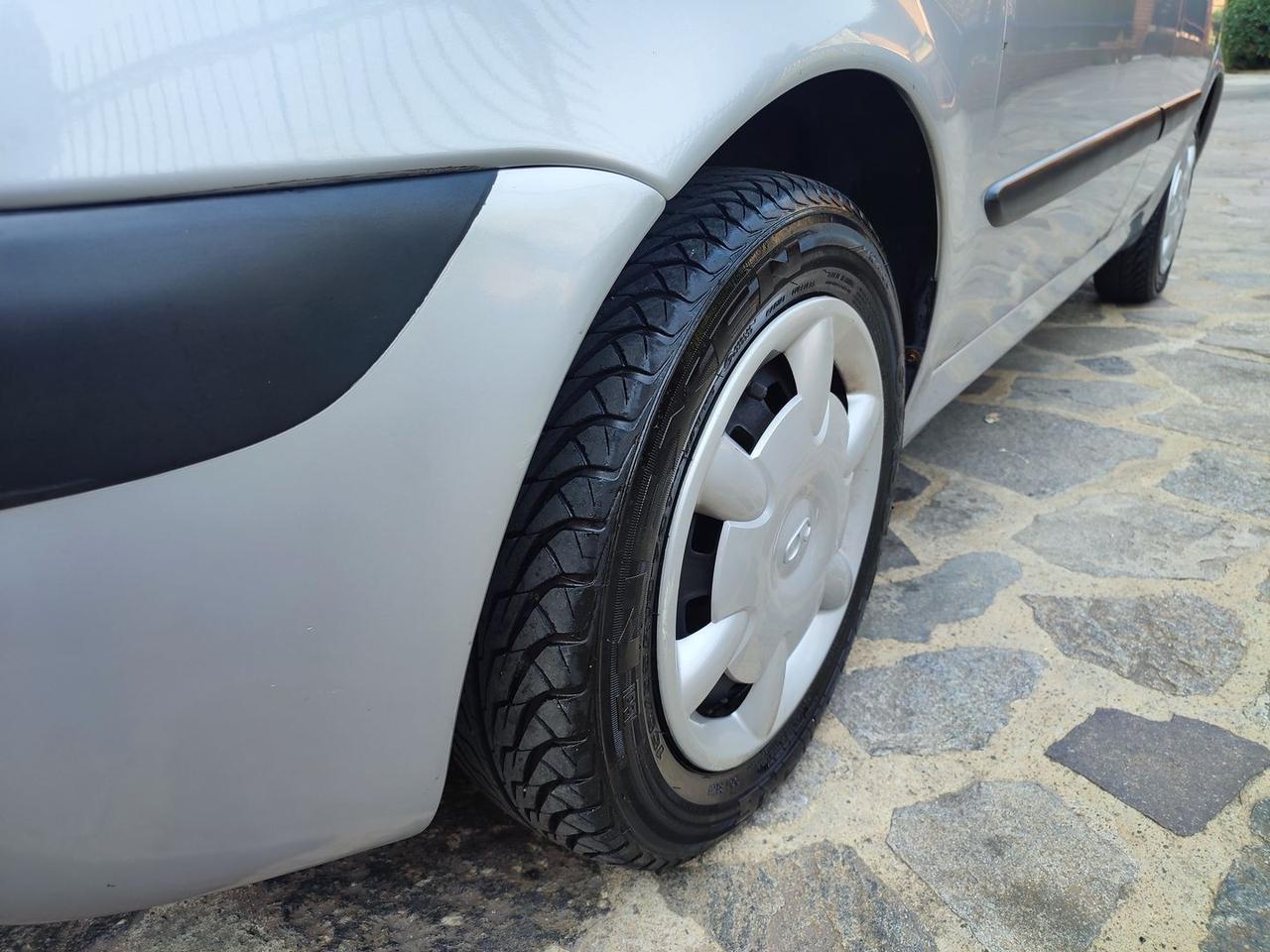 Daewoo Matiz 1.0 SE Elegance Neopatentati #11415