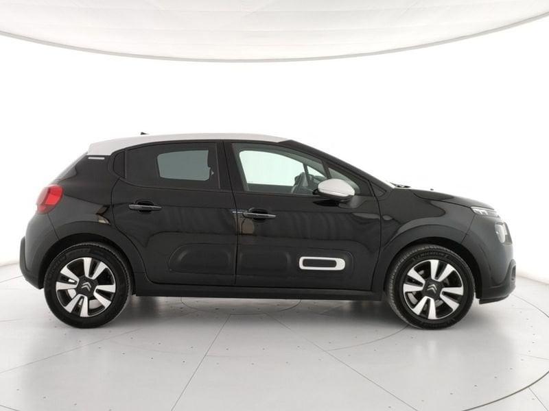 Citroën C3 1.2 puretech Shine s&s 83cv