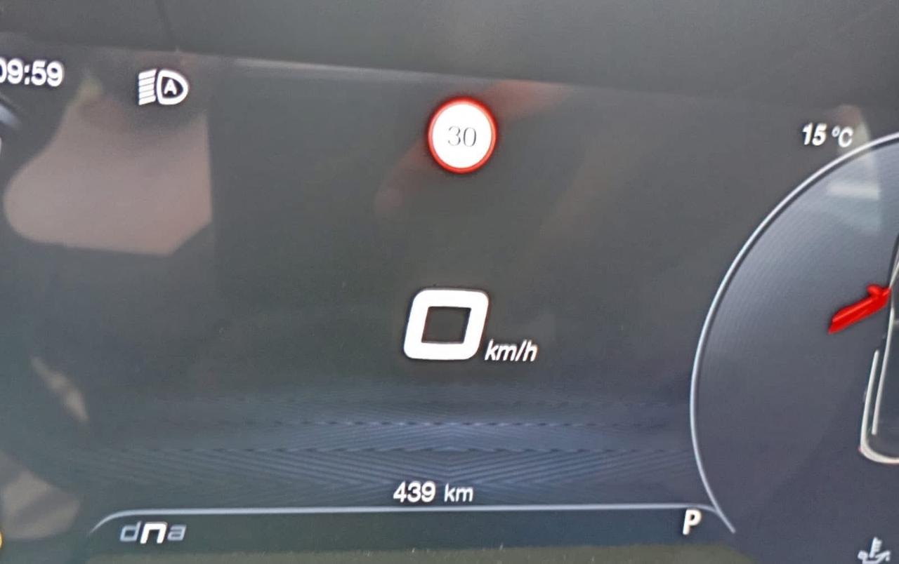 Alfa Romeo Tonale 1.6 diesel 130 CV TCT6 Sprint