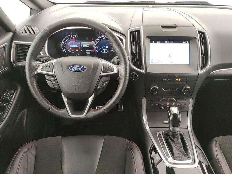 Ford S-Max 2.0 TDCi 150CV Start&Stop Powershift ST-Line Business