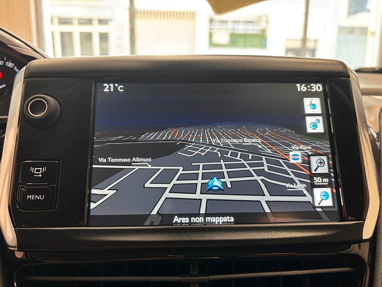 Peugeot 2008 1.6 HDI *PERFETTE CONDIZIONI*