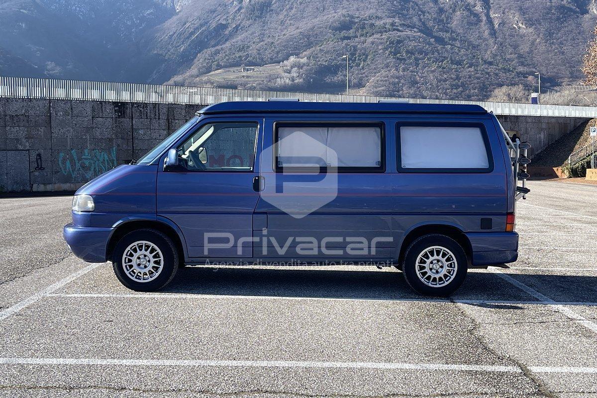 VOLKSWAGEN Transp. 2.5 TDI/102CV cat Multivan