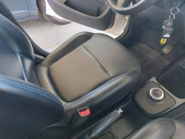 DACIA Spring Electric 45 km 30.000 predisp.carica veloce 30kw