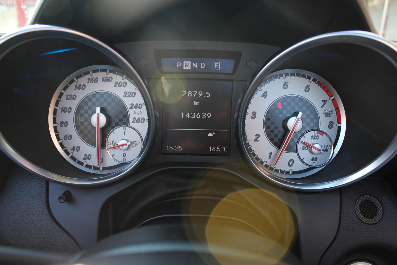 Mercedes-benz SLK 200 BlueEFFICIENCY Premium