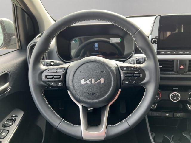 KIA Picanto 1.0 GDi 5 porte Style