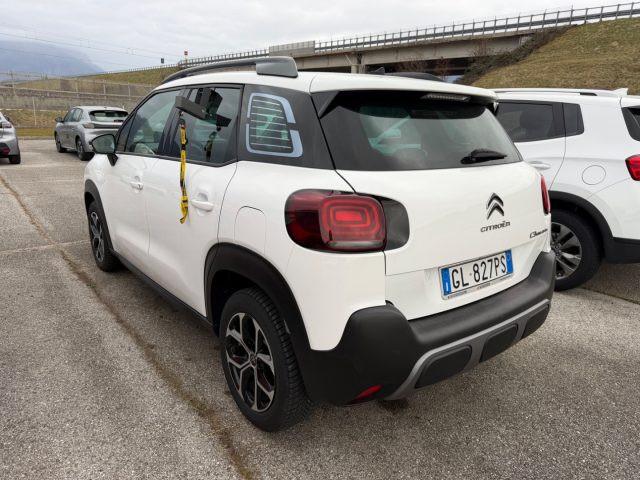 CITROEN C3 Aircross PureTech 110 S&S Shine