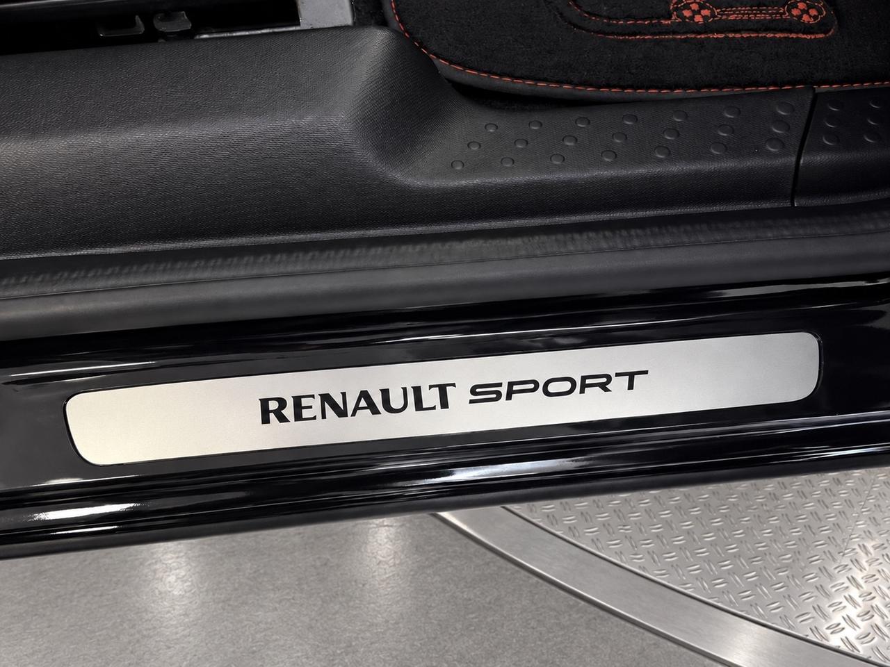 Renault Twingo TCe 110 CV Energy GT