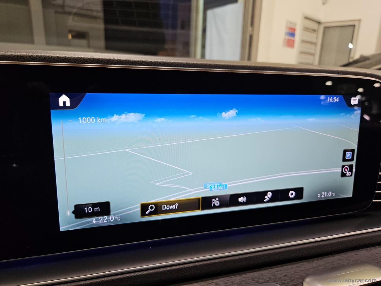 MERCEDES-BENZ GLE 350 de 4M EQ-Pow. Coupé Premium Plus