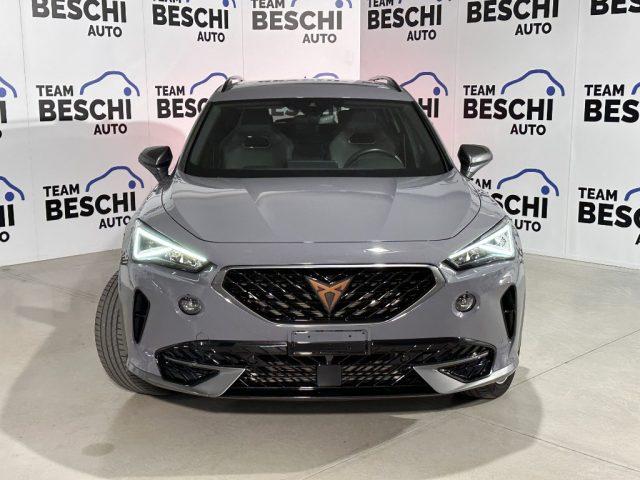 CUPRA Formentor 1.5 TSI DSG