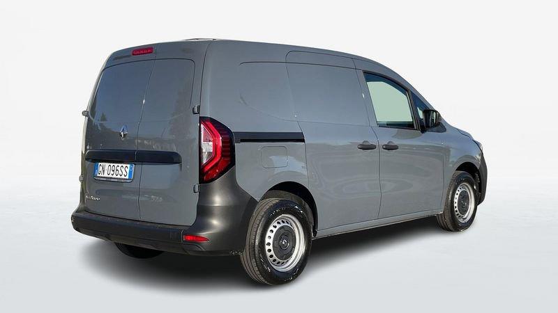 Renault Kangoo van 1.3 TCe 100cv L1