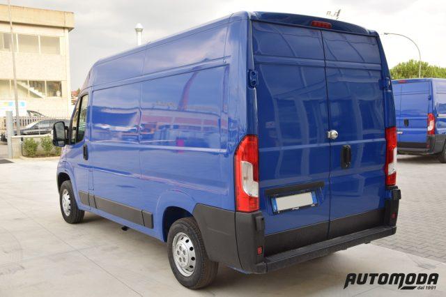 PEUGEOT Boxer 2.2 140CV L2H2