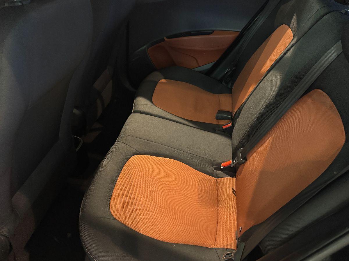 HYUNDAI i10 Benzina 1.0 MPI Style