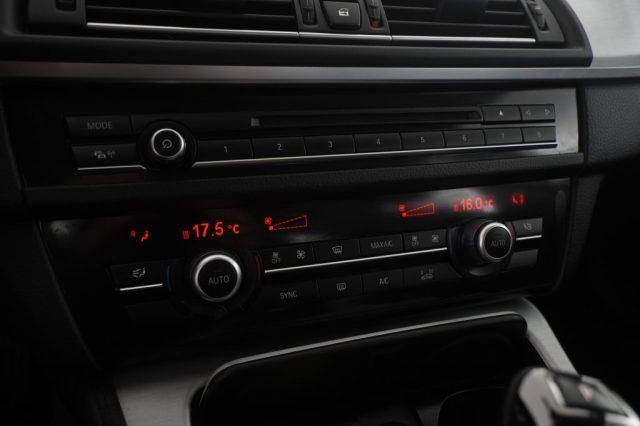 BMW 520 Serie 5 (F10/F11) d Touring Luxury