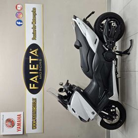 Yamaha T-Max 530 ABS - 2016