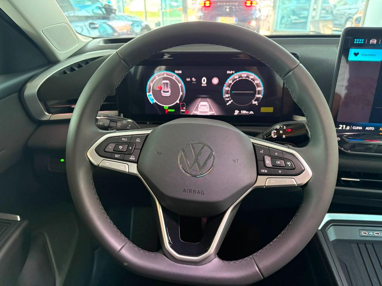 Volkswagen T-Roc 1.5 etsi Life 115cv dsg