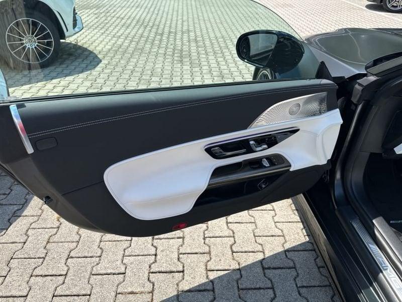 Mercedes-Benz GT 43 AMG Premium Plus