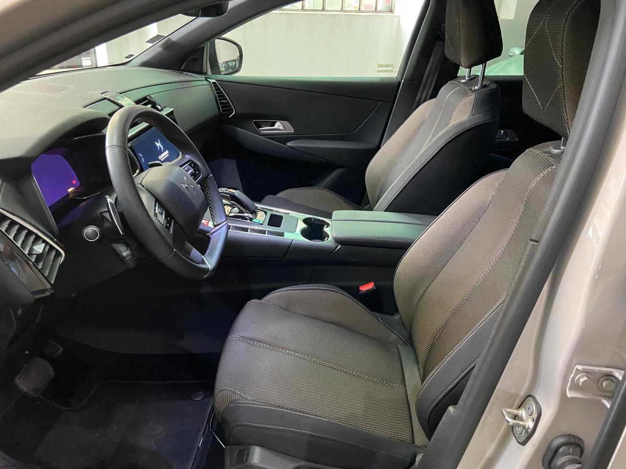 Ds DS 7 DS 7 Crossback E-Tense Grand Chic 34.000KM!!!