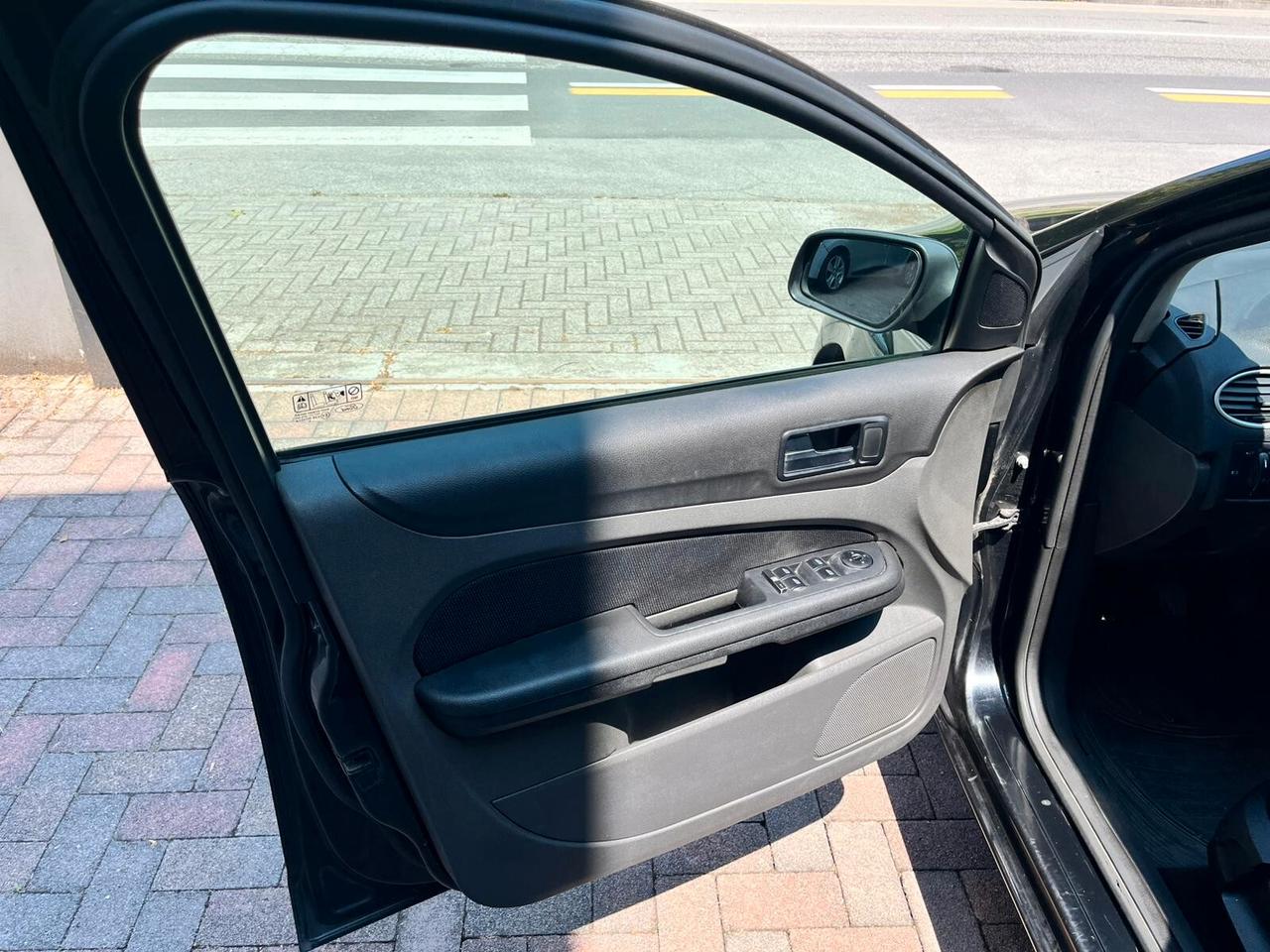 Ford Focus C-Max Focus 1.6 TDCi (90CV) S.W.