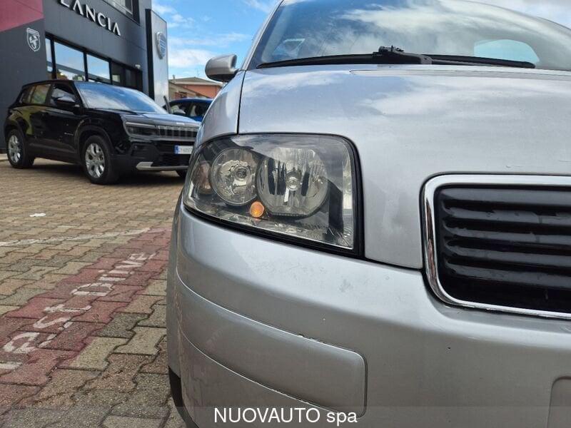 Audi A2 1.4 TDI Top
