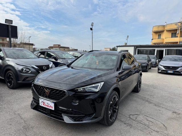 CUPRA Formentor 1.5 TSI 150 Cv DSG