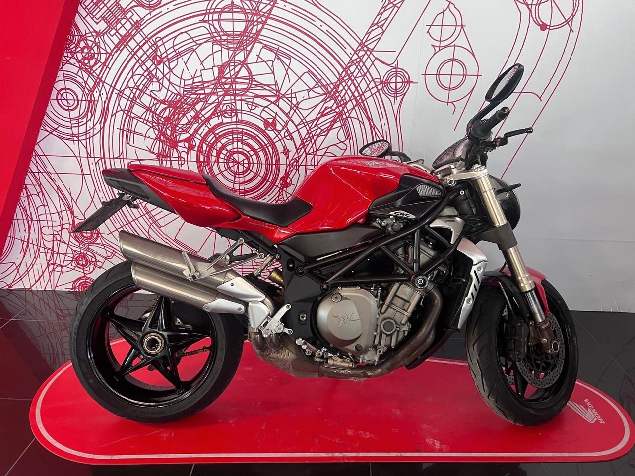 Mv Agusta Brutale 910 2008