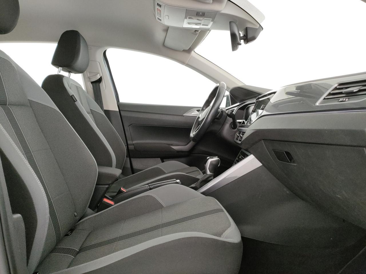 Volkswagen Polo 1.0 tsi style 110cv dsg