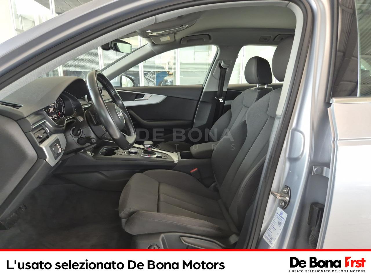 Audi A4 allroad allroad 2.0 tdi business evol. 190cv s-tronic my16