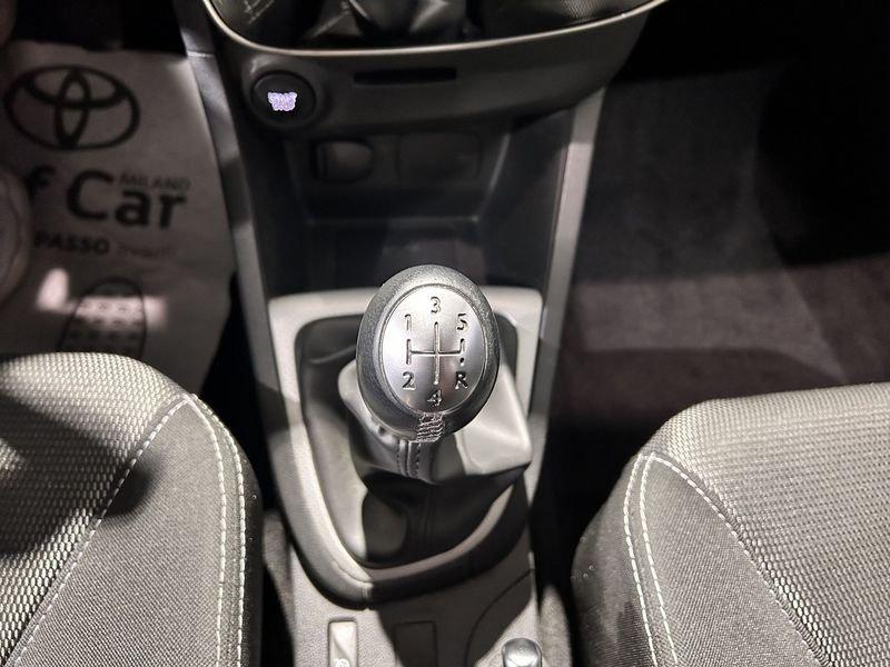 Renault Clio 1.2 16v 75cv 5 Porte Duel