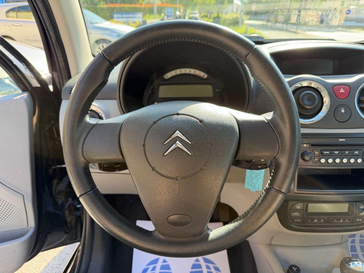 CITROEN - C3 - 1.1 Elegance #UNICOPROPRIETARIO
