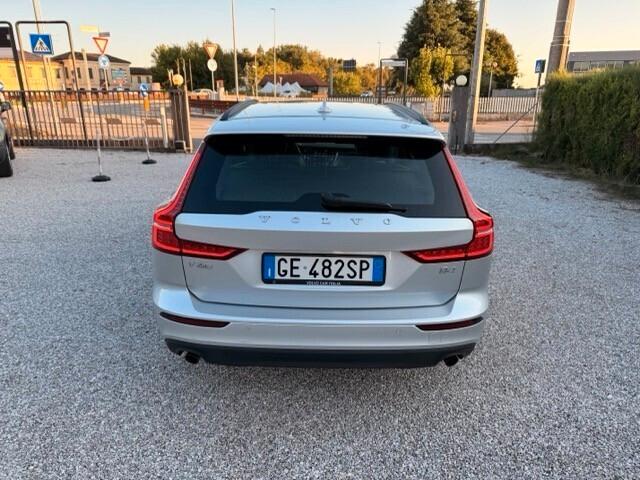 Volvo V60 2.0 b4 197cv Momentum Business auto