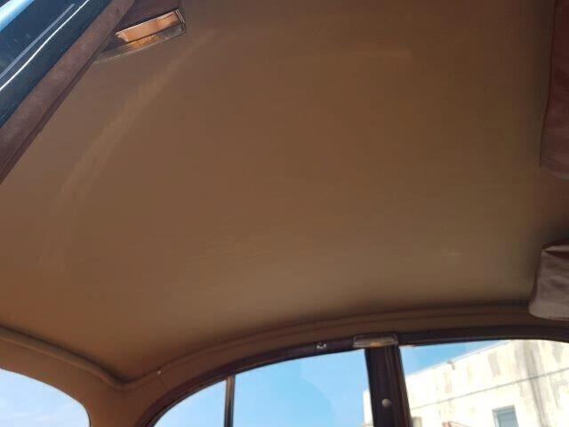 JAGUAR S TYPE 3.4S -guida Sx -ITALIANA DA SEMPRE