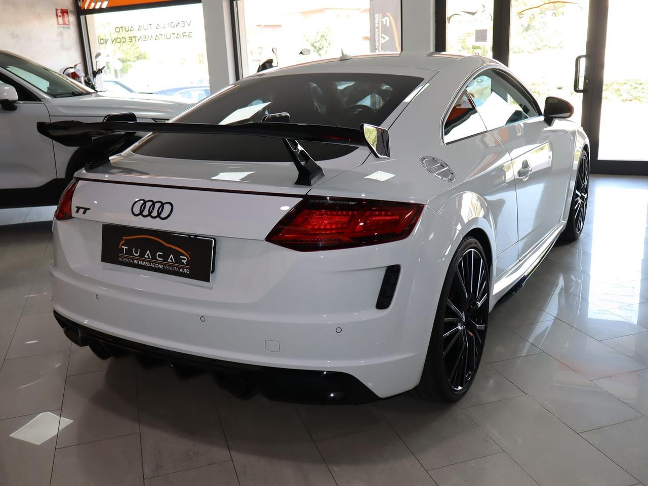 Audi TT S Line 2.0 45 TFSI #50477