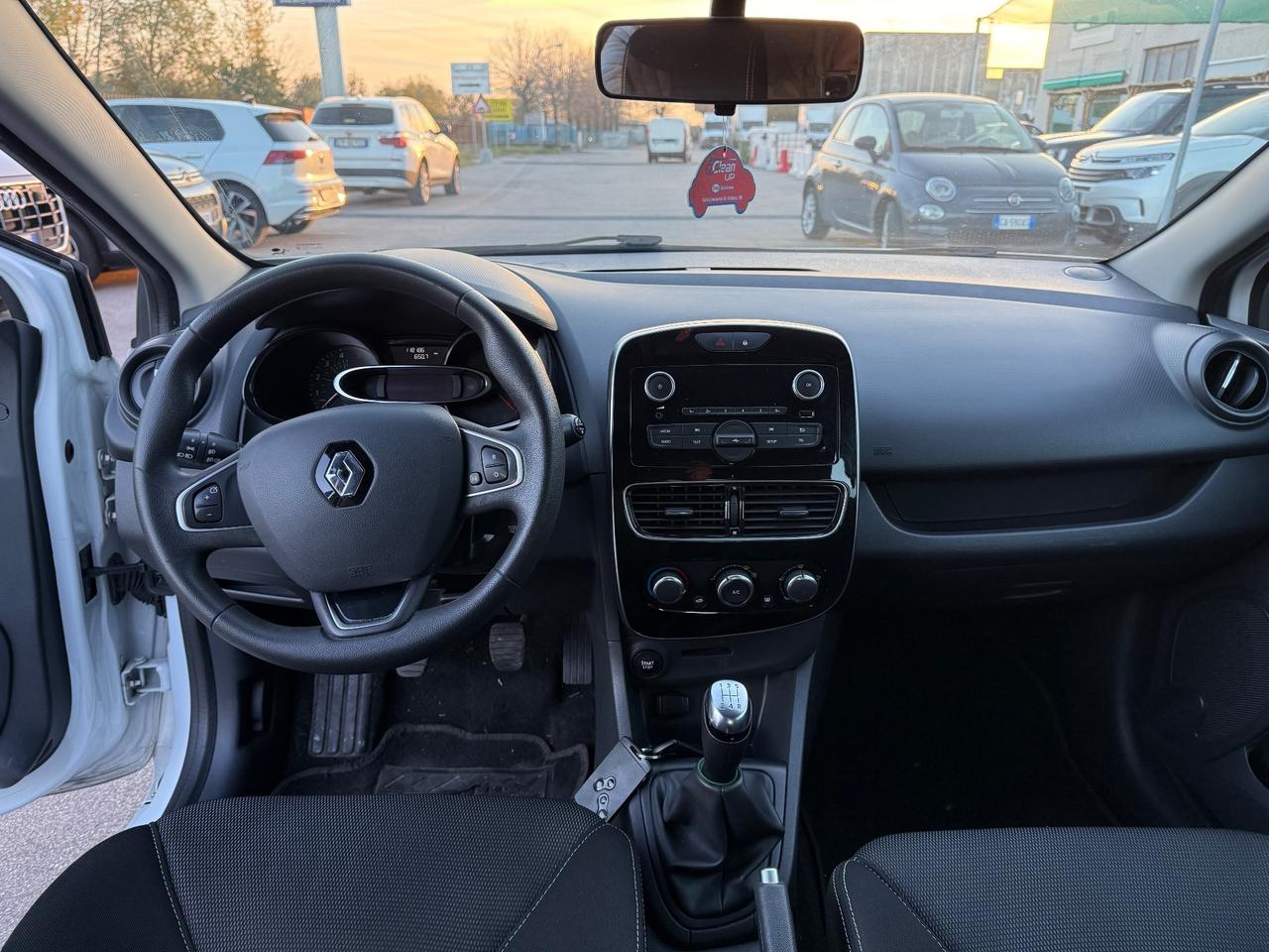Renault Clio 1.5 75 CV 5p Garantita