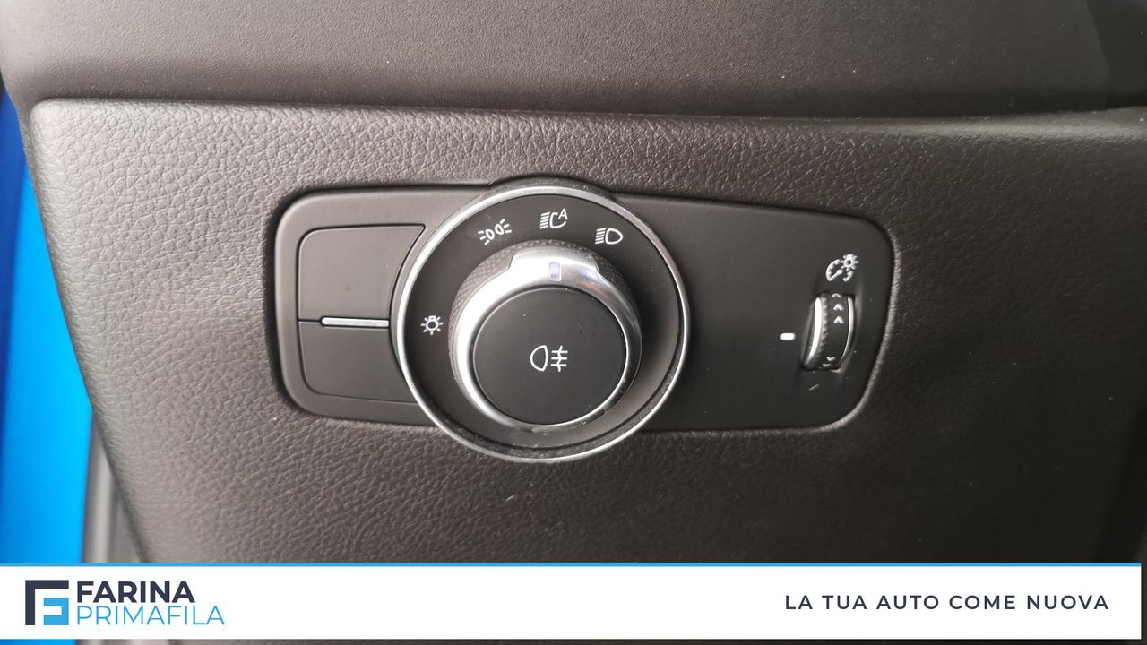 ALFA ROMEO Tonale - Tonale 1.6 Sprint 130cv tct6