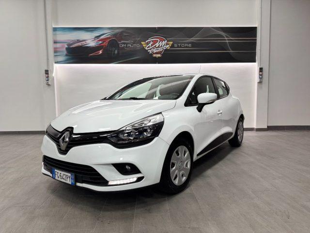 RENAULT Clio dCi 8V 75 CV Start&Stop 5 porte Energy Intens