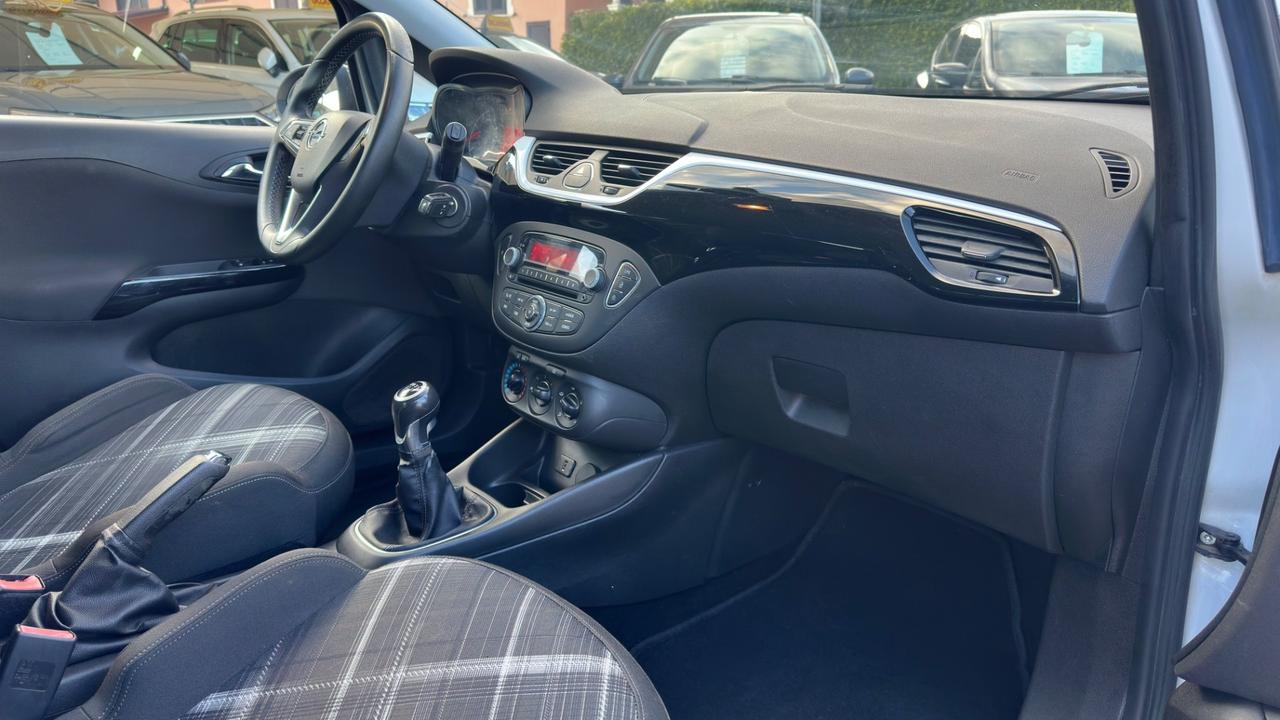 Opel Corsa 1.4 90CV Start&Stop 5 porte n-Joy